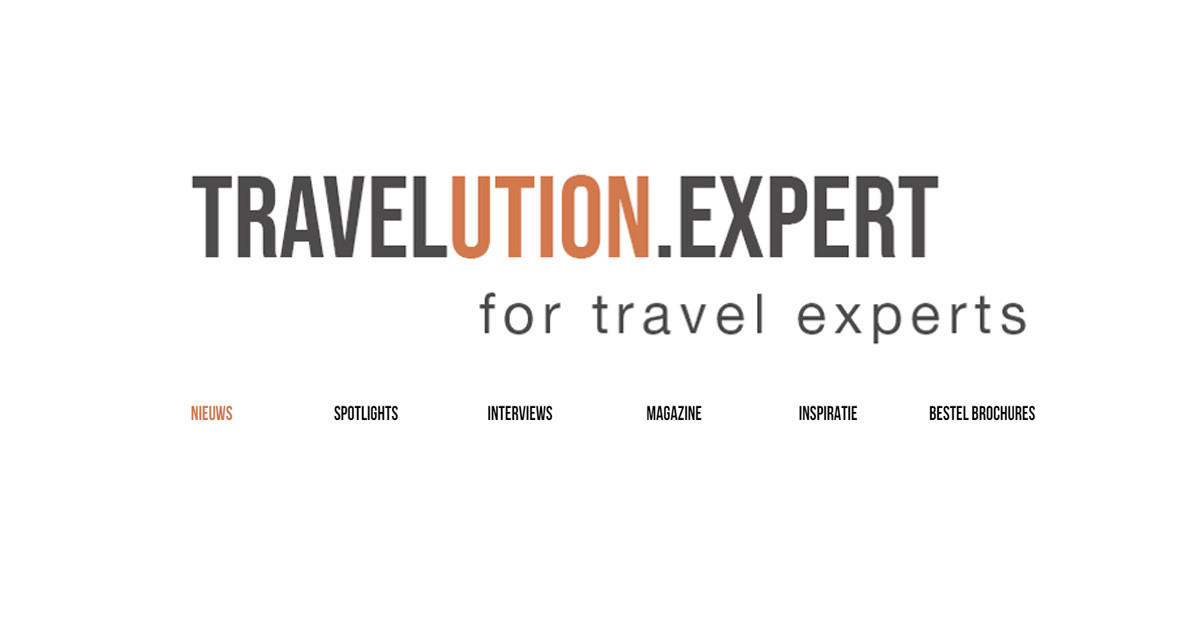 Travelution