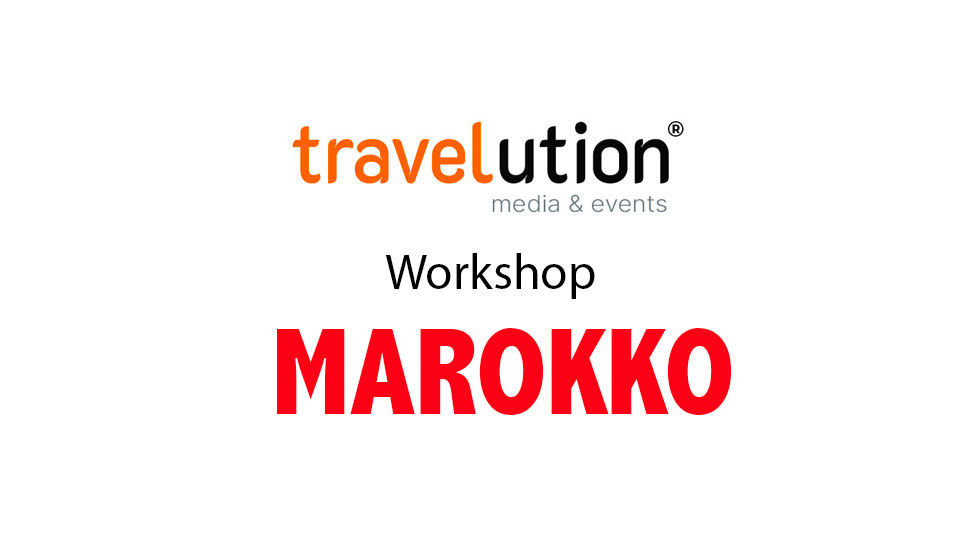 Workshop Marokko (Eindhoven-Best)