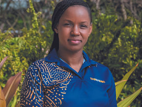 Interview met Debbie Moe, Barbados Tourism Marketing Inc.