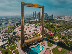 Dubai beloont inwoners die vrienden en familie naar de stad halen