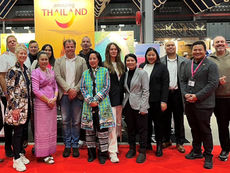 Thailand is booming en koestert haar 70% repeaters 