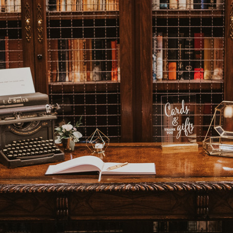 Do You Need A Wedding Guest Book?