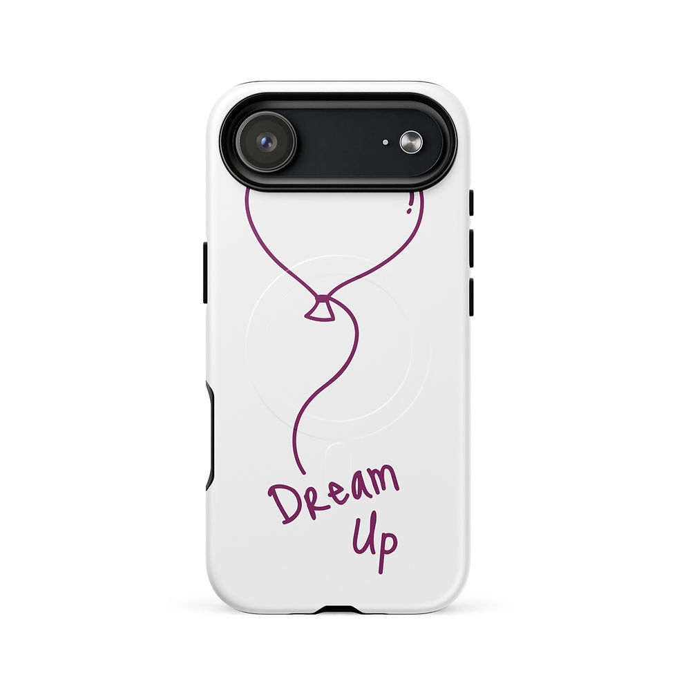 Miniatura: MagSafe® tough case for iPhone®