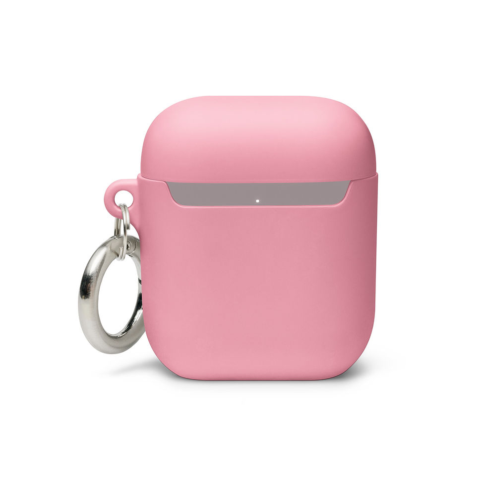 Thumbnail: Mosaic Forum - Rubber Case for AirPods®