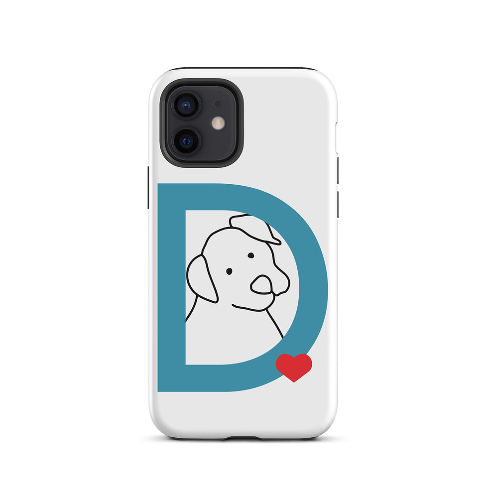 Miniatura: Tough Case for iPhone®