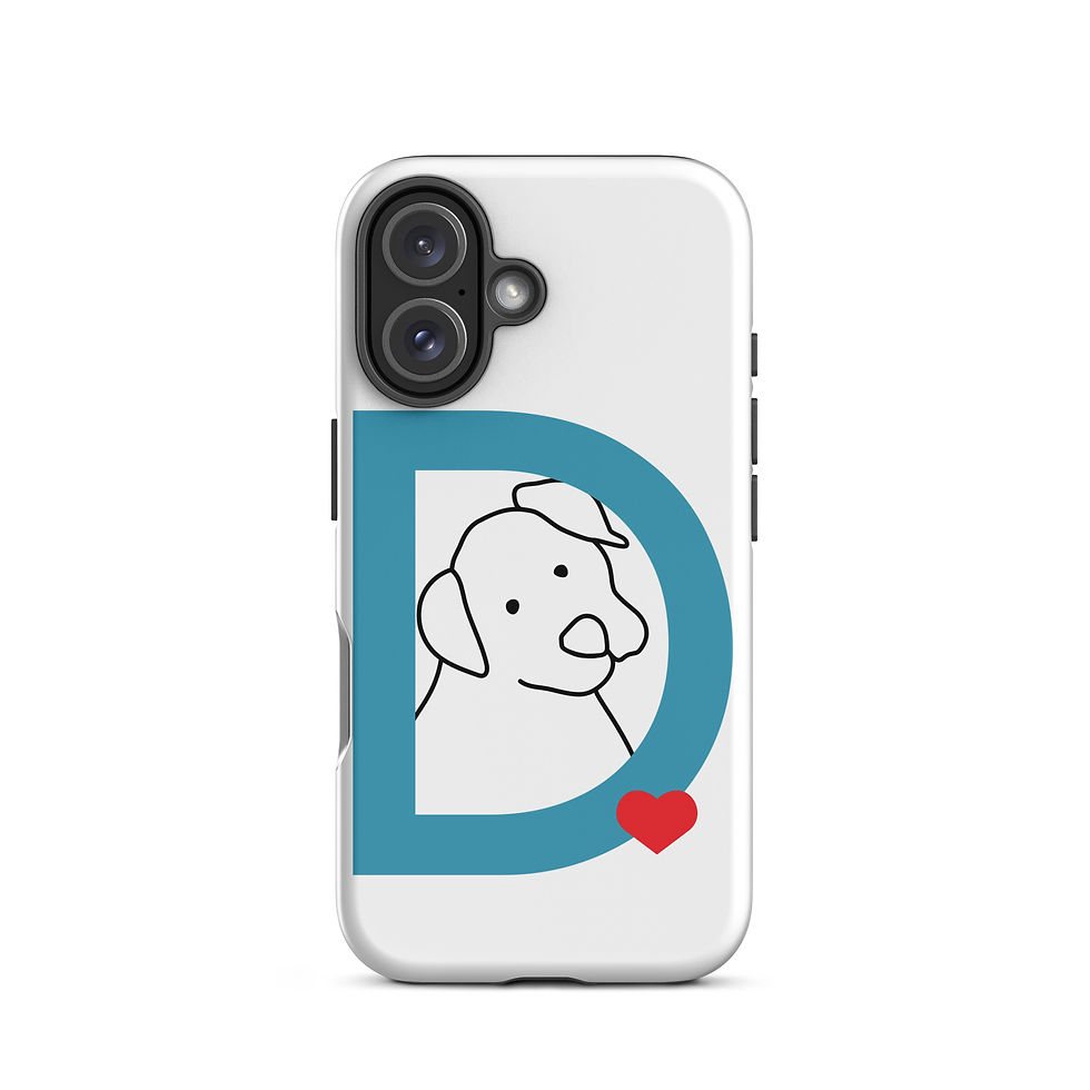 Miniatura: Tough Case for iPhone®