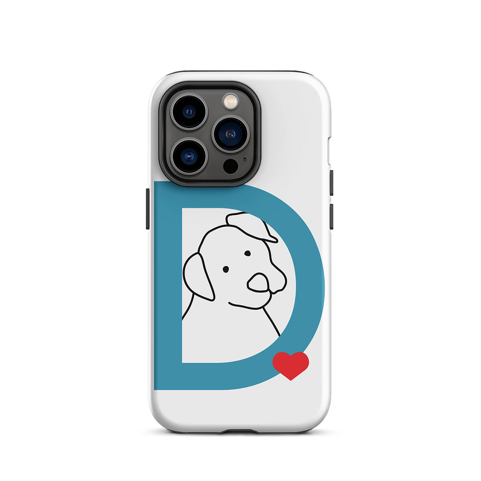 Thumbnail: Tough Case for iPhone®