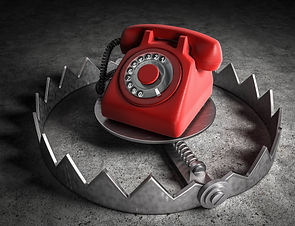Mosaic Forum Consumer Fraud Trap Worksho