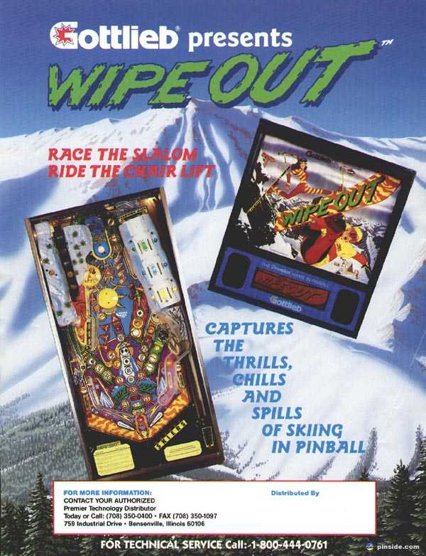 AtGAMES PINBALL MAY MONTHLY CHALLENGES content media