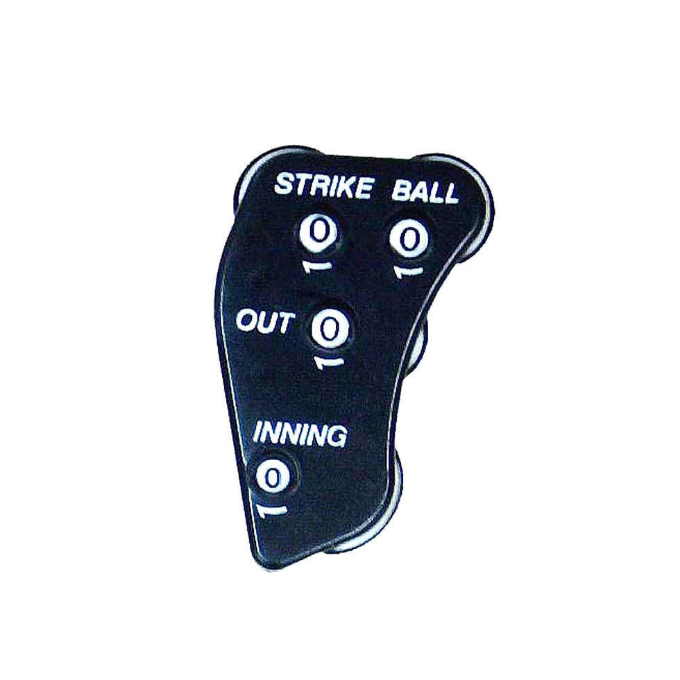 インジゲーター