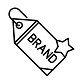 Customize Brand