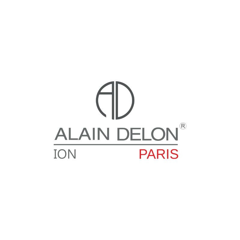 Alain Delon Negative Ion
