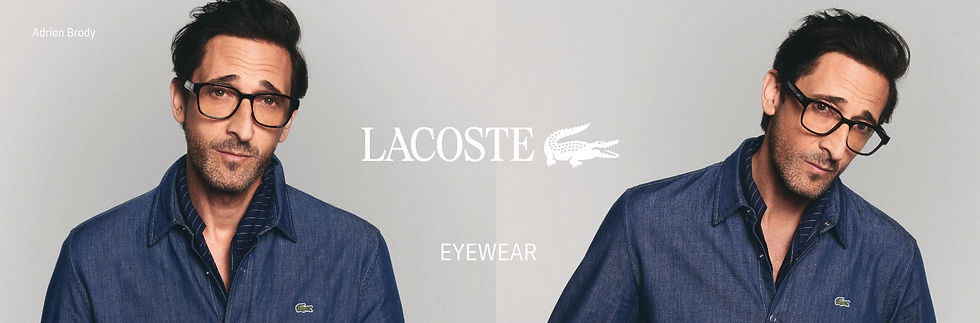 Lacoste Eyewear