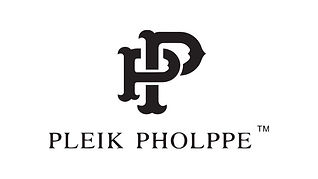 Pleik Pholppe Eyewear