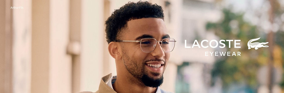 Lacoste Eyewear