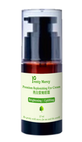 Improve dark circles | Improve dry lines | Improve sagging | Moisturize