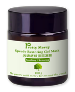 Speedy Restoring Gel Mask 100g