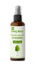 Chamomile Soothing Toner 100ml