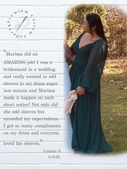 client review