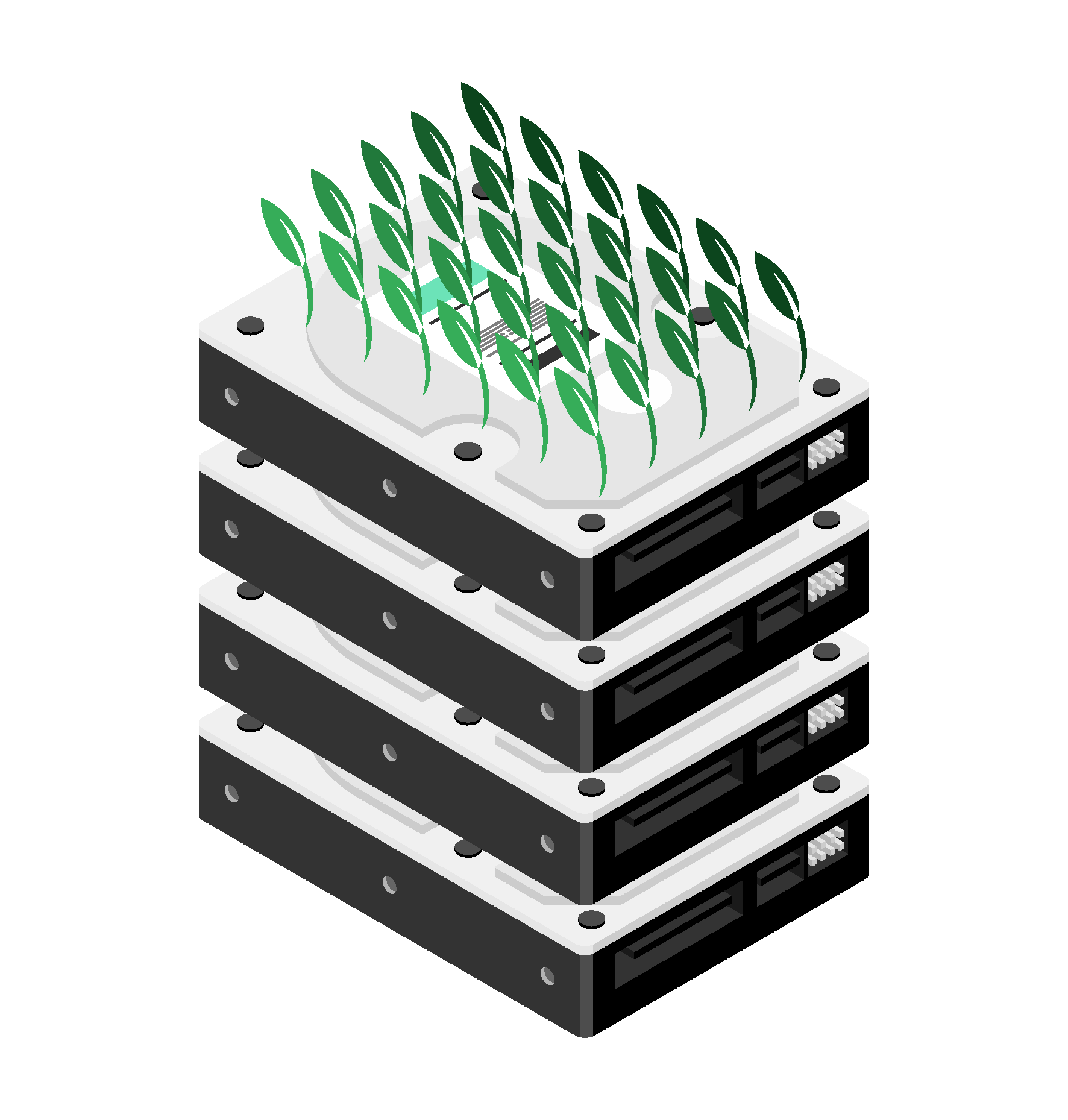 Plotting K32 par FTP