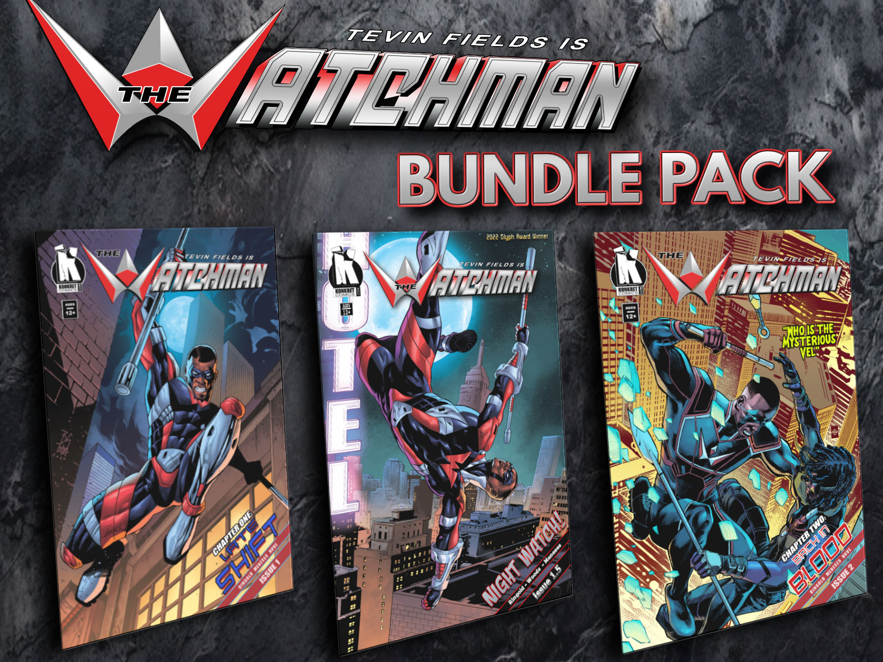Watchman Bundle