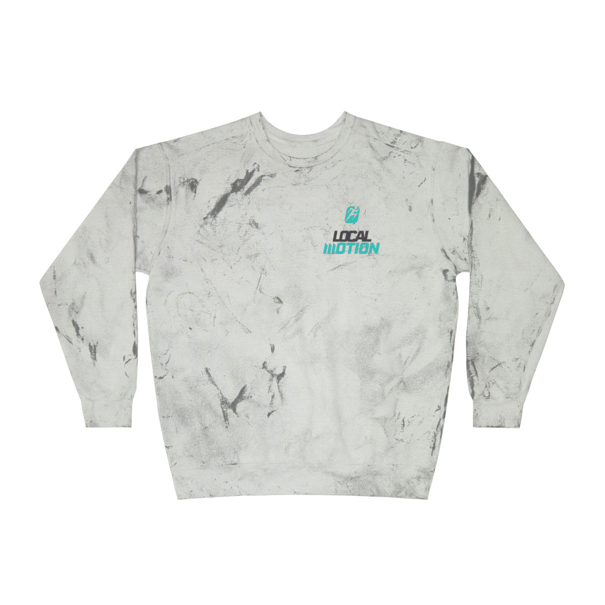 LocalMotion Unisex Every(BODY) Is Different Sweatshirt