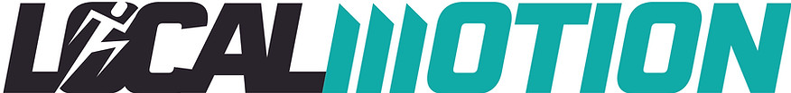 LocalMotion Logo