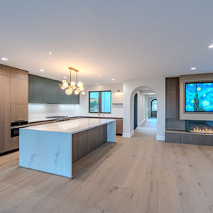 Newport Coast Residence