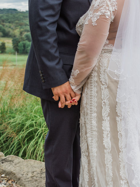 Why You Should Have a Second Shooter at Your Wedding