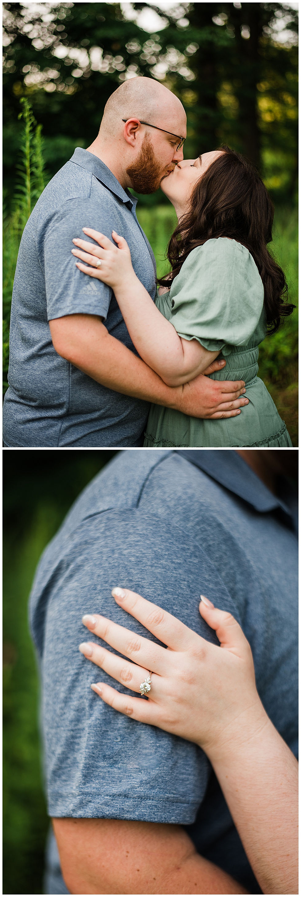 Ohio Wedding Photographer
