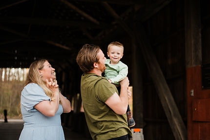 Lancaster Ohio Photographer - Alley Park.jpg