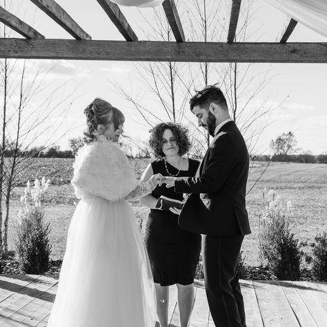 The Best Time to Start a Wedding Ceremony