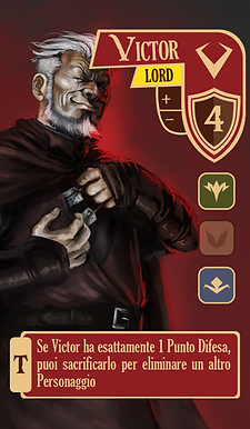 Lord Victor