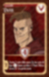 Throne | Gioco da Tavolo - Davek