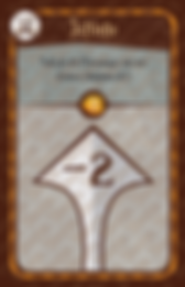 Throne | Gioco da Tavolo - Istinto