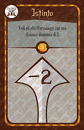 Throne | Gioco da Tavolo - Istinto