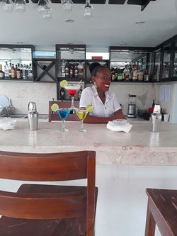 staff figaro hotel boutique