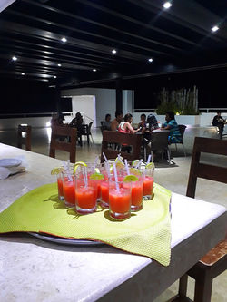 coctel figaro hotel boutique