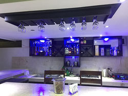Lounge bar figaro hotel boutique