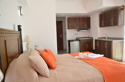 Habitacion Full Hotel Figaro Samana