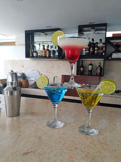 bar figaro hotel boutique