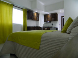 Habitacion figaro hotel boutique