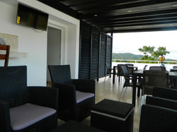 Bar Sillas Figaro Hotel Boutique