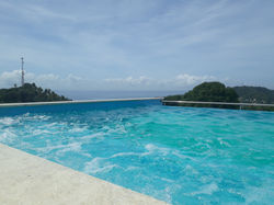 FIGARO HOTEL BOUTIQUE POOL