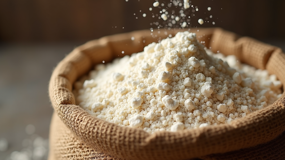 Toptan Siyez Unu Fiyatları: Siyez Unu 25 Kg Fiyatları ve Satın Alma İpuçları