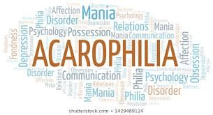 Acarophilia