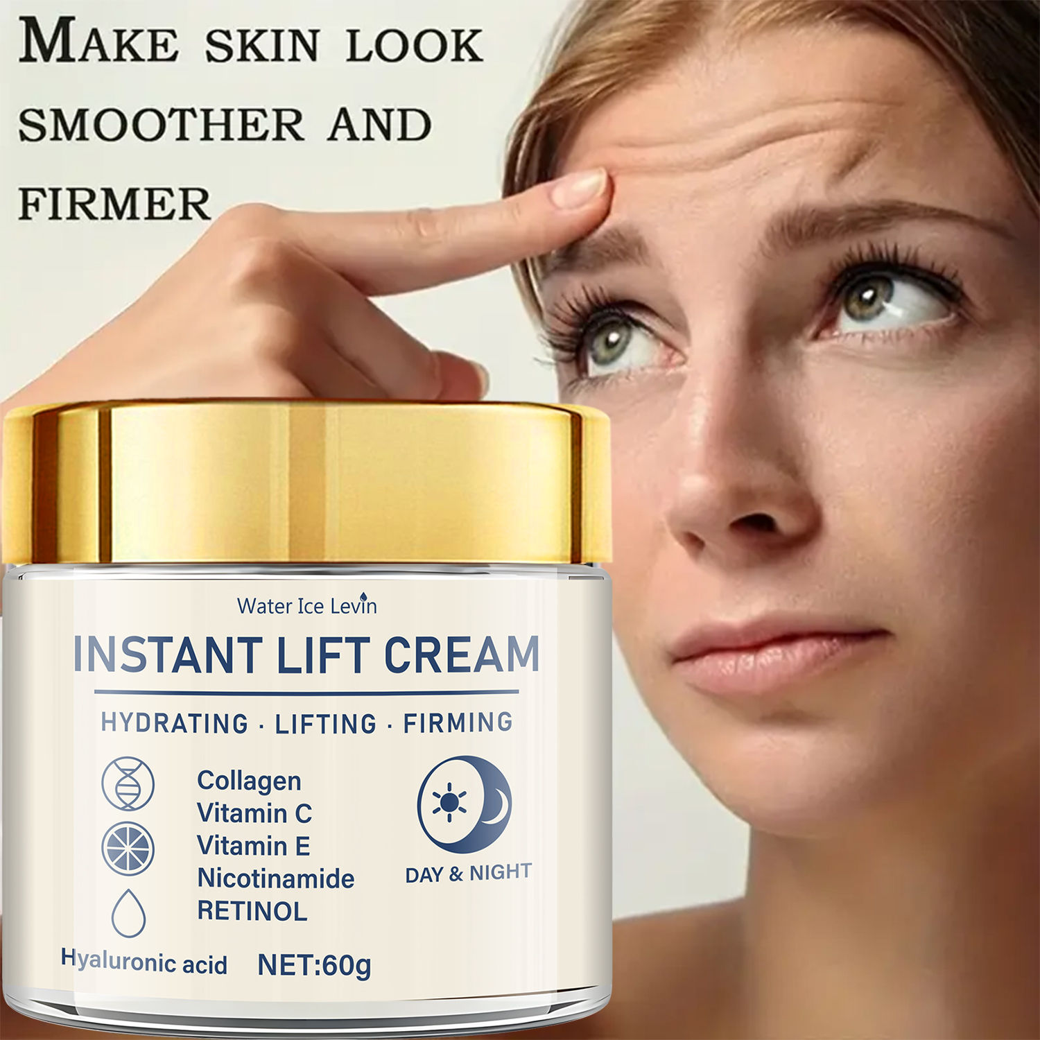 INSTANT LIFT CREAM