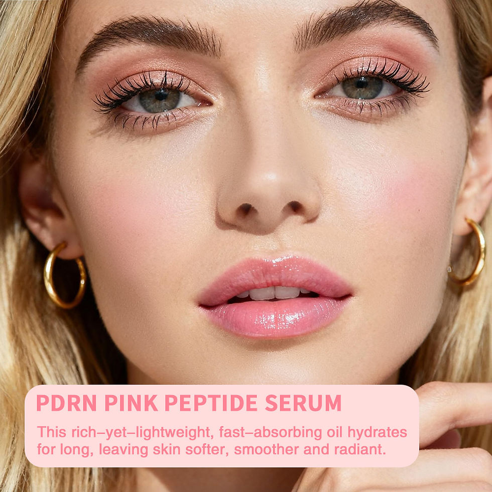 Miniatura: VAYRA PINK RADIANCE SERUM PDNA PDRN 