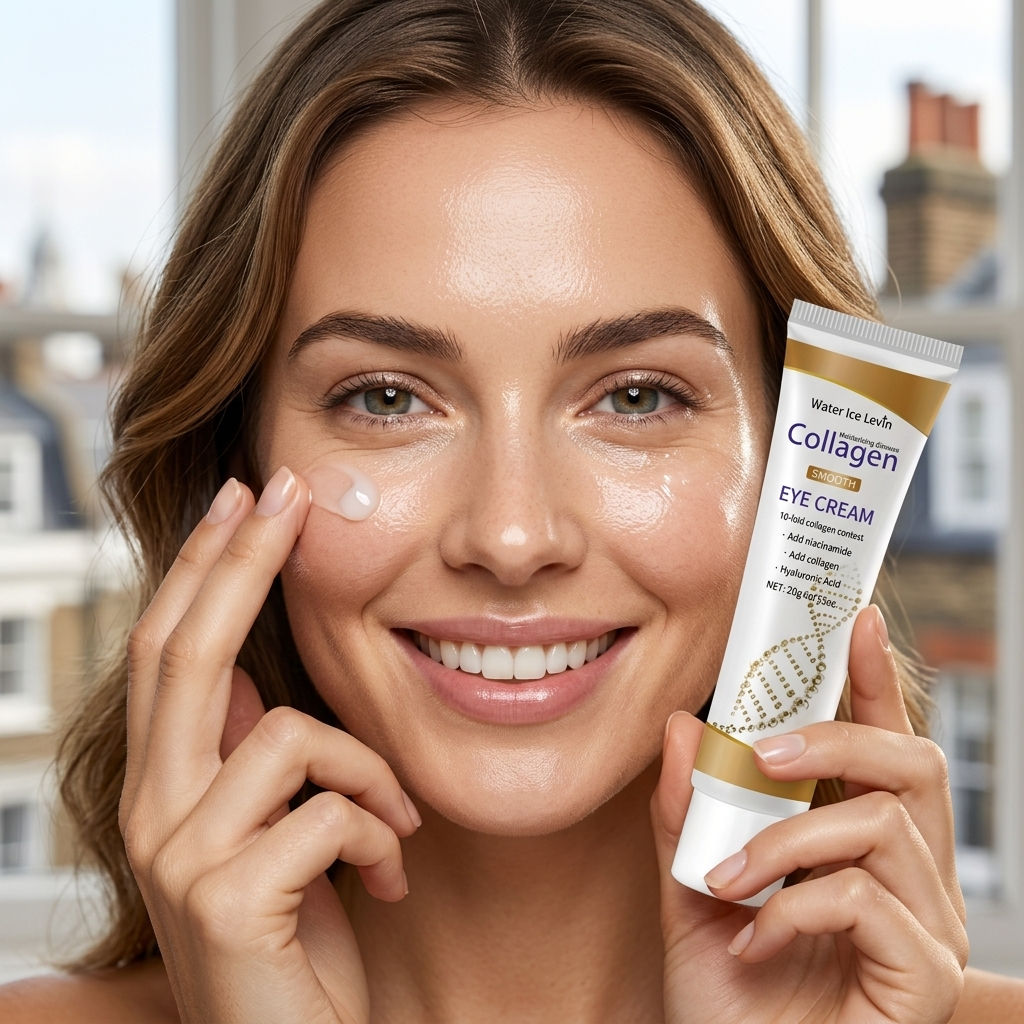 COLLAGEN EYE CREAM