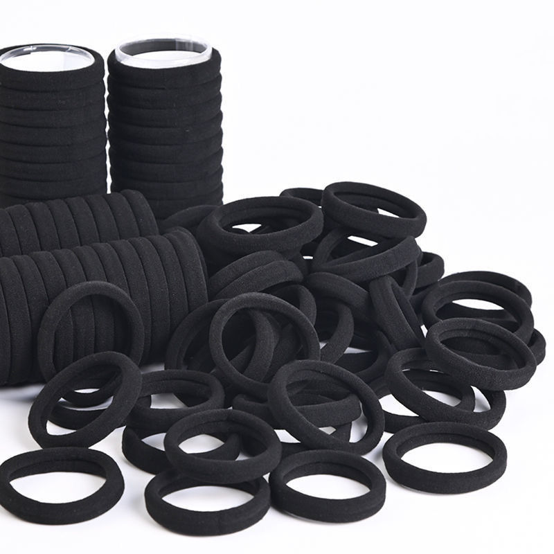 ELASTIC HAIR BANDS